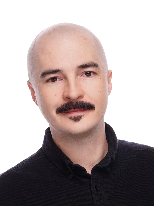 Dmitry Bondarenko profile picture